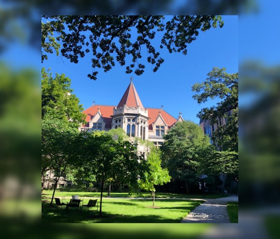 UChicago Leads the Charge with Groundbreaking Academy Providing Anti-Violence Tools to Participants