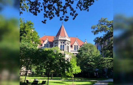 UChicago Leads the Charge with Groundbreaking Academy Providing Anti-Violence Tools to Participants