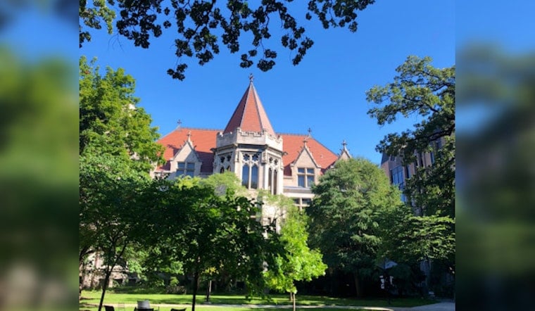 UChicago Leads the Charge with Groundbreaking Academy Providing Anti-Violence Tools to Participants