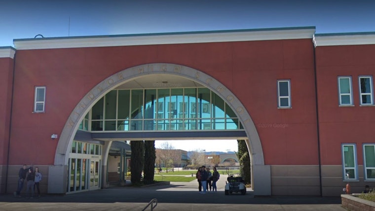Unfounded Threats Still Haunt Windsor High School in Sonoma