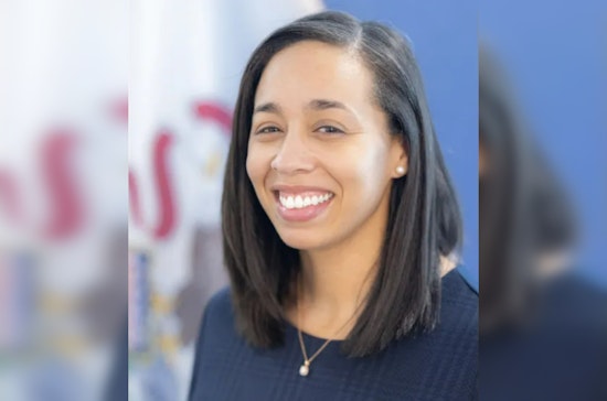 A Fresh Face to Spearhead Chicago's 2024 Democratic Convention: Christy George Rises to the Challenge