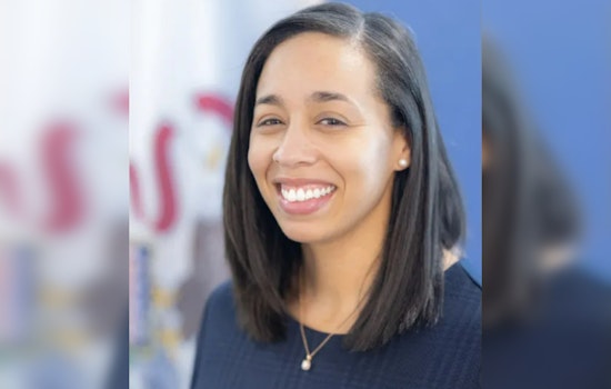 A Fresh Face to Spearhead Chicago's 2024 Democratic Convention: Christy George Rises to the Challenge