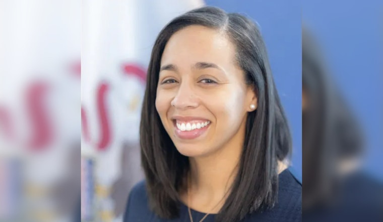 A Fresh Face to Spearhead Chicago's 2024 Democratic Convention: Christy George Rises to the Challenge