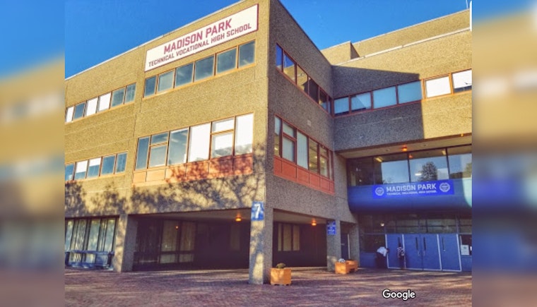 A Boston HS Teacher Suffers Injury Amid Student Altercation