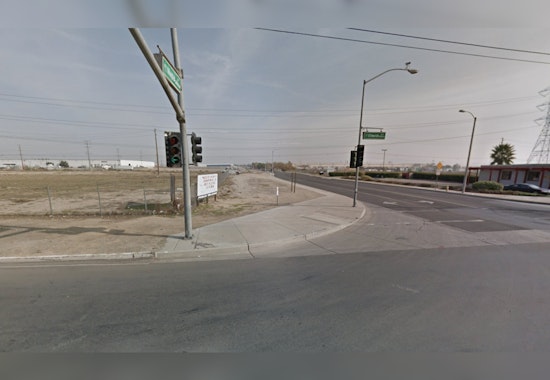 A San Bernardino Pedestrian was Killed in a Hit-and-Run Mystery in Rancho Cucamonga