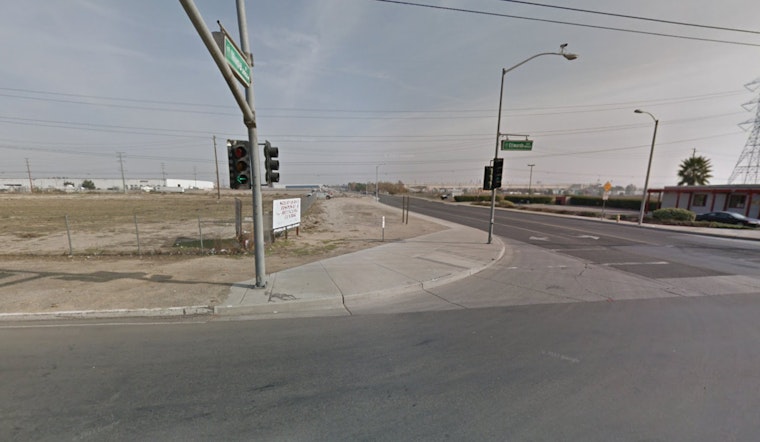 A San Bernardino Pedestrian was Killed in a Hit-and-Run Mystery in Rancho Cucamonga