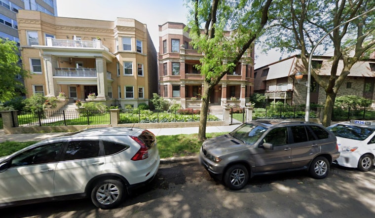 A Spree of Armed Robberies Terrorizes Chicago Neighborhoods
