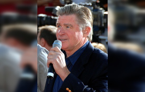 Vermont Driver Pleads Not Guilty in Death of Actor Treat Williams