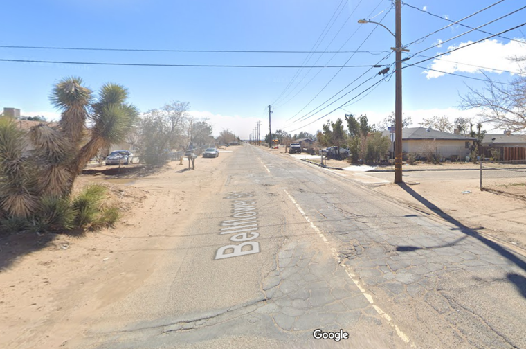 Tragic Day in Adelanto: Two Young Lives Lost in Separate Traffic Collisions