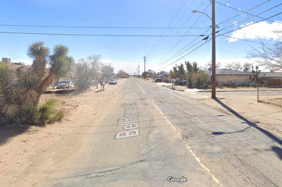 Tragic Day in Adelanto: Two Young Lives Lost in Separate Traffic Collisions