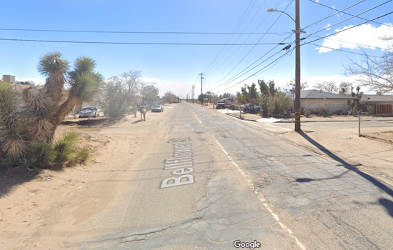 Tragic Day in Adelanto: Two Young Lives Lost in Separate Traffic Collisions