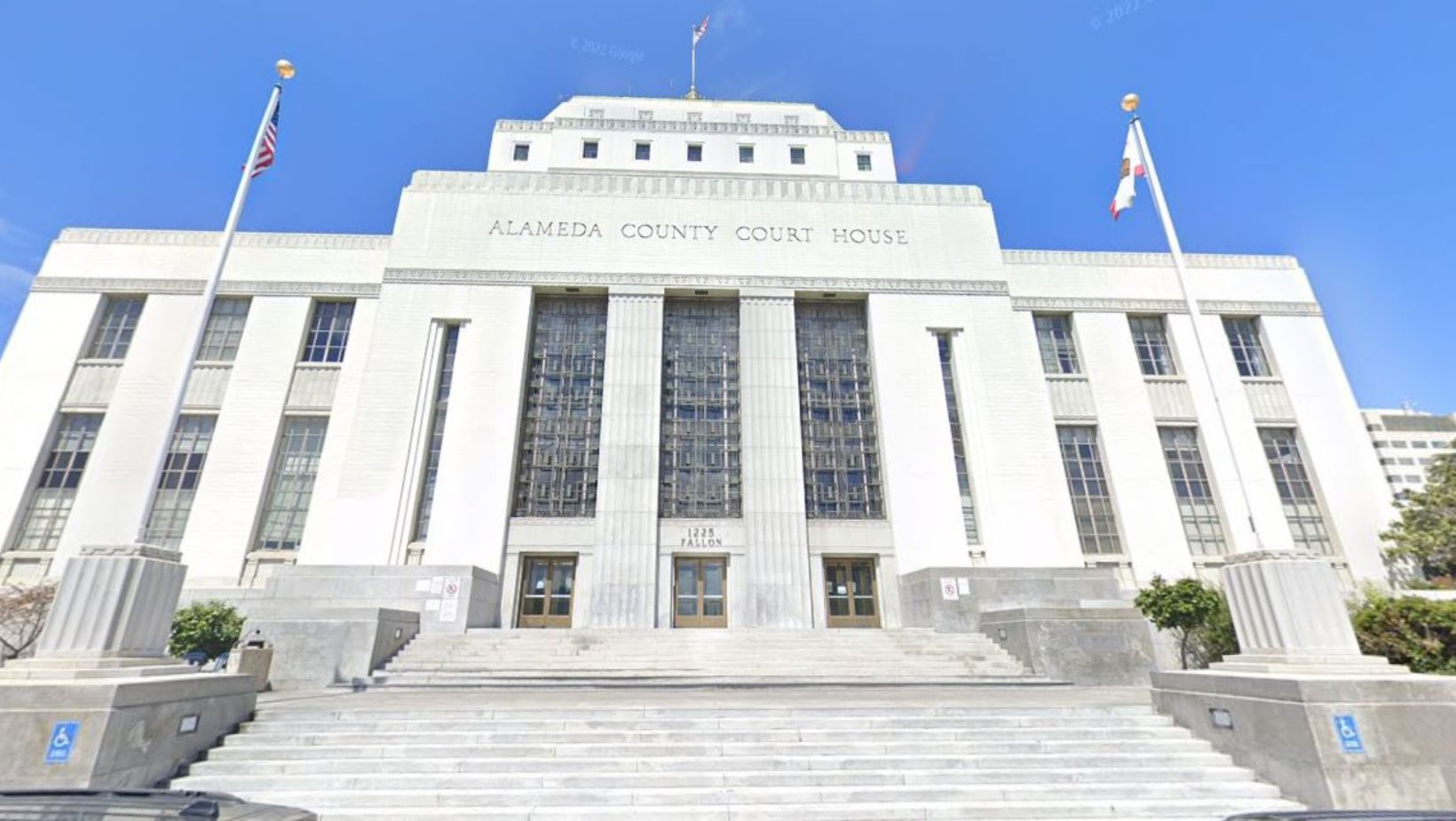 Oakland Prosecutors Now Some of the HighestPaid DA Offices in