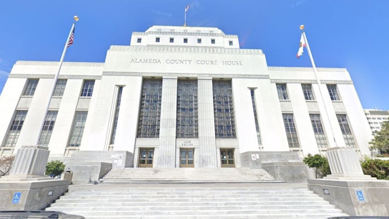 Oakland Prosecutors Now Some of the Highest-Paid DA Offices in California