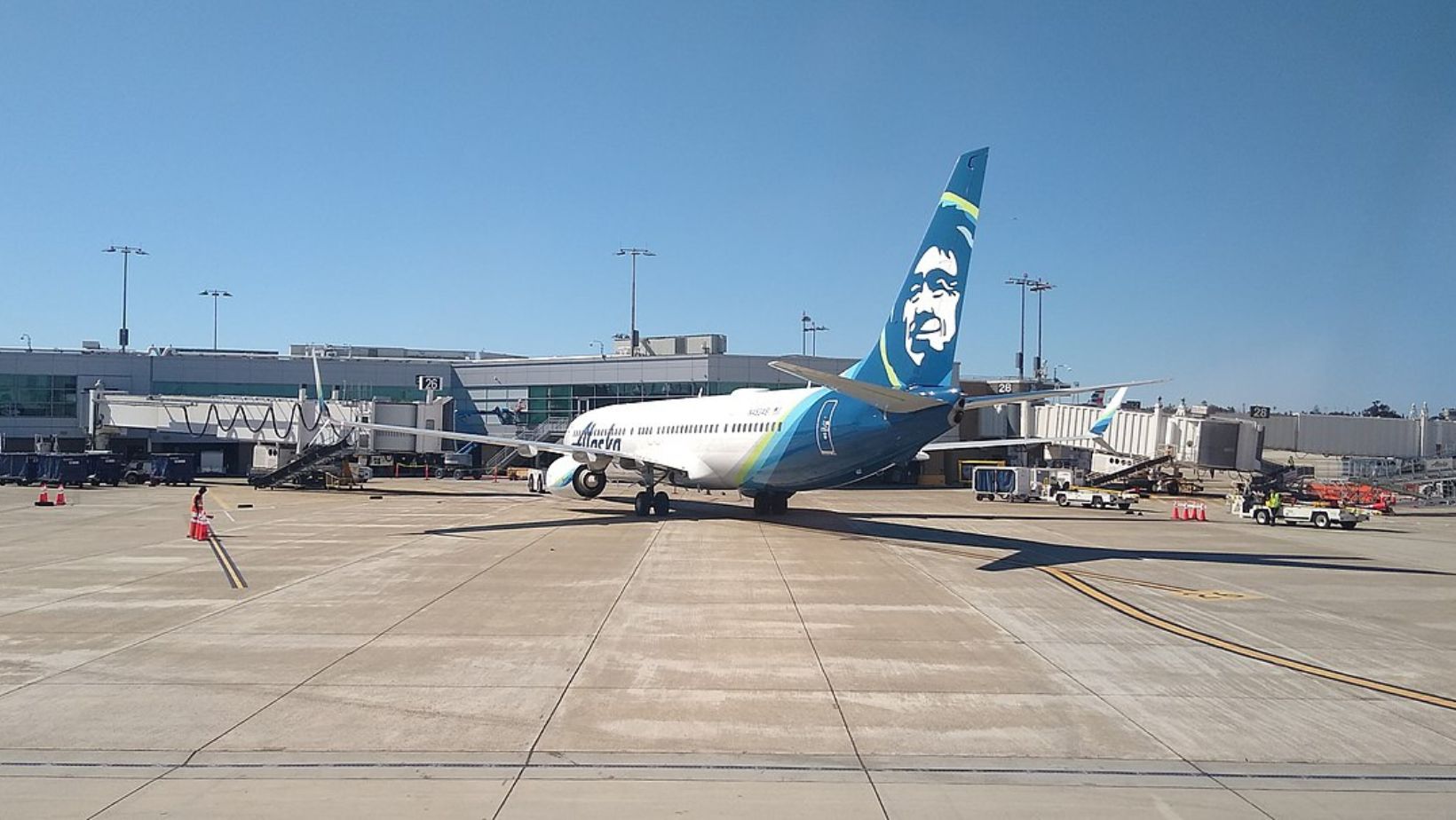 Alaska Airlines Launches Nonstop San Diego Atlanta Flights