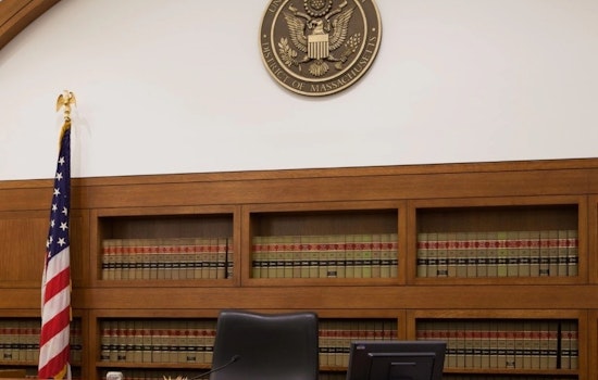 Alleged Boston Attacker Held Without Bail After Life-Shattering Assault