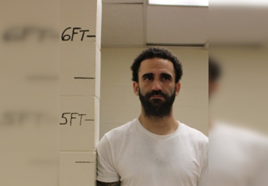 34-Year-Old Man  Allegedly Kidnaps Another Individual at Knifepoint in Sturbridge