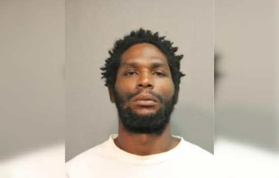 Chicago Serial Batterer Apprehended and Charged with Multiple Felonies for Attacks on Women