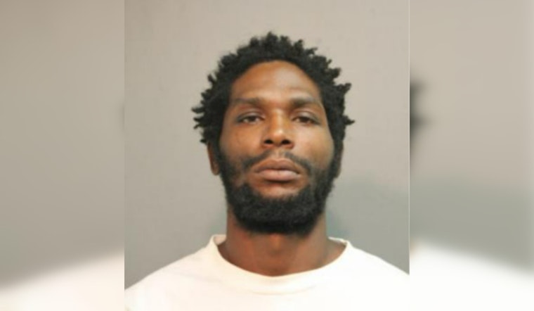Chicago Serial Batterer Apprehended and Charged with Multiple Felonies for Attacks on Women