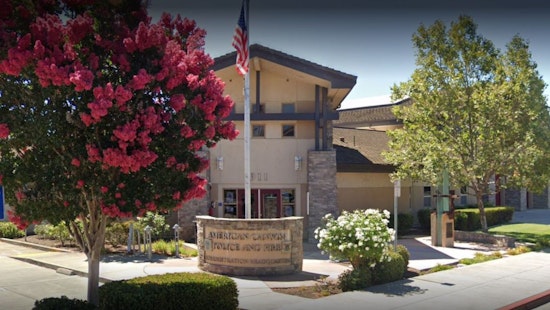 32-year-Old Woman Arrested in Connection to the American Canyon Stabbing Incident Near Vallejo