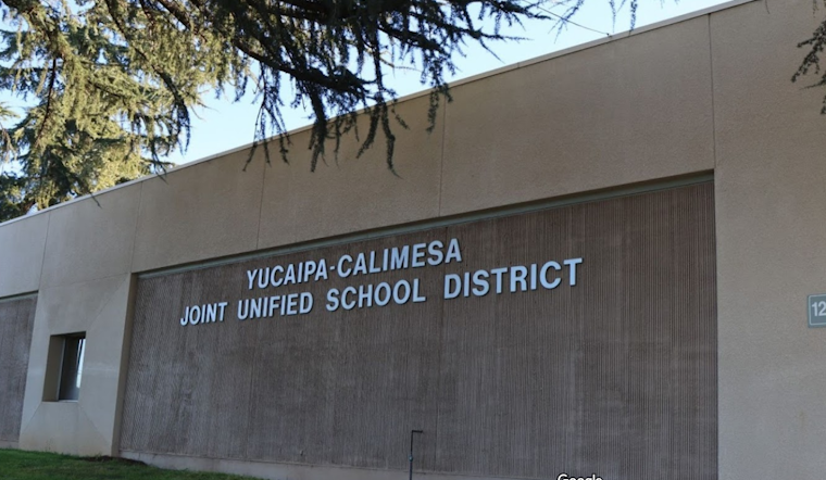 Tip Uncovers Potential School Shooting Near San Bernardino Community