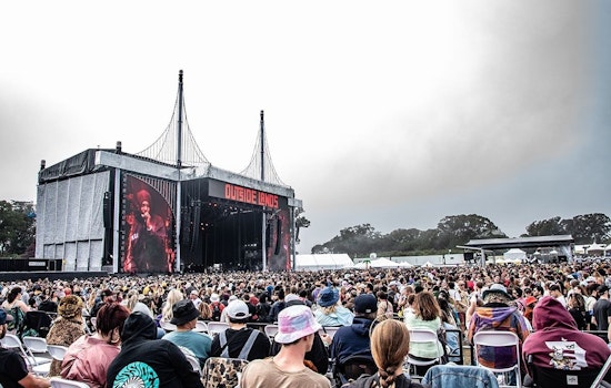 Another Planet Scores Key Approval to Gain Extra Weekend of Polo Field Concerts, Free Downtown Shows