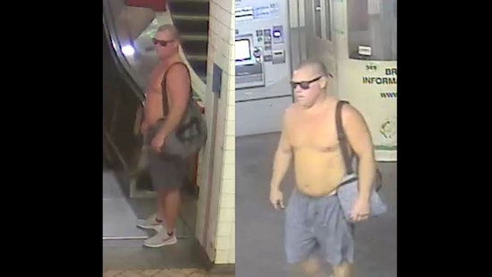 Second Racially Motivated MBTA Assault Against Asian Woman in Boston in a Month, This Time at Broadway Station