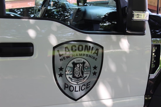 Antisemitic Graffiti Strikes Again in Laconia, N.H., Targeting Jewish Community Member