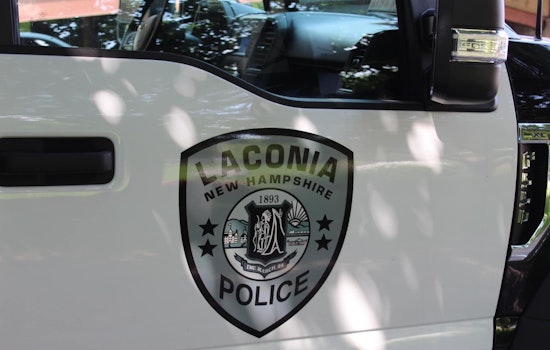 Antisemitic Graffiti Strikes Again in Laconia, N.H., Targeting Jewish Community Member