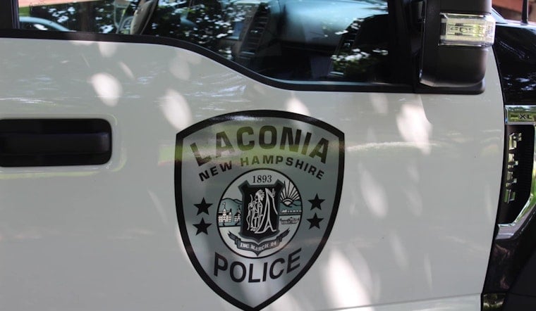 Antisemitic Graffiti Strikes Again in Laconia, N.H., Targeting Jewish Community Member