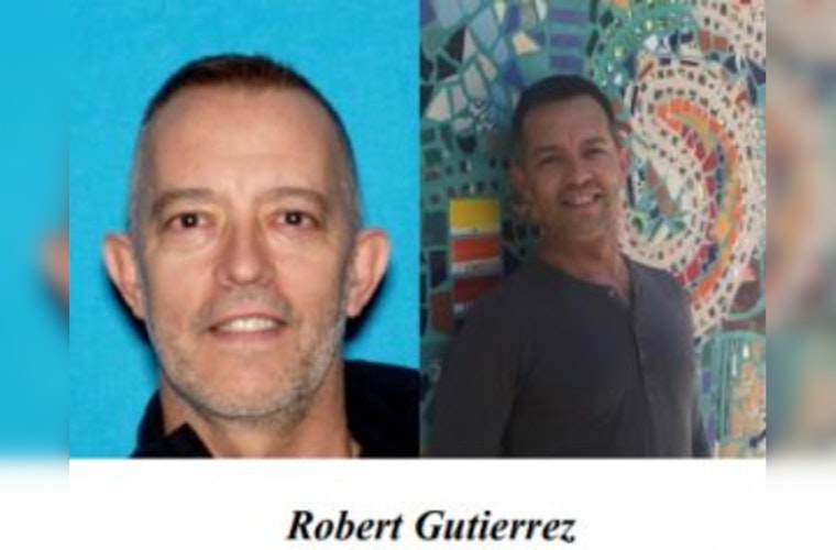 Family Pleads for Public's Help to Find Missing 53-Year-Old Man in Los Angeles