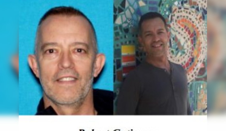 Family Pleads for Public's Help to Find Missing 53-Year-Old Man in Los Angeles