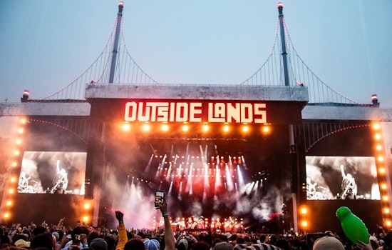 APE's Weekend After OSL Green-Lit by City Hall, Set to Rock Golden Gate Park in August 2024