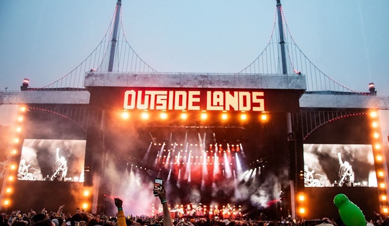 APE's Weekend After OSL Green-Lit by City Hall, Set to Rock Golden Gate Park in August 2024