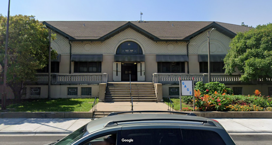 Armed Intruder Shakes Up Migrant Shelter in Chicago's Gage Park
