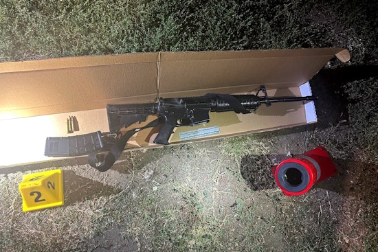 Armed Man Shot by LAPD in 77th Street Division Found in Stable Condition; Investigation Underway