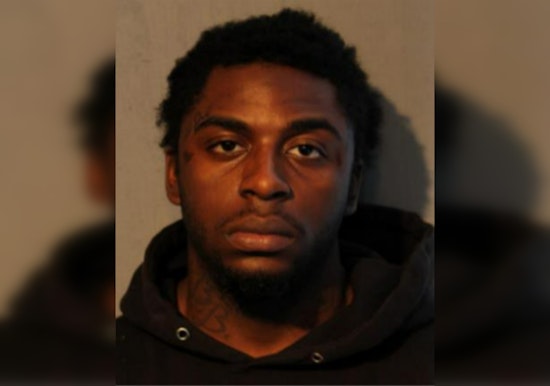 Armed Alsip Robber Brought to Justice by Chicago PD After Terrorizing 45-Year-Old Woman