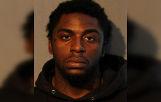 Armed Alsip Robber Brought to Justice by Chicago PD After Terrorizing 45-Year-Old Woman
