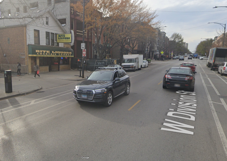 Armed Robberies Target Liquor Stores, Bar, and Pedestrians Across Chicago's Ukrainian Village, Wicker Park