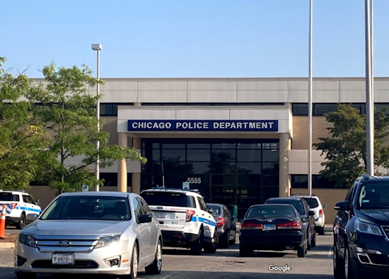 Chicago's Grand Crossing Hit with Rapid String of Armed Robberies