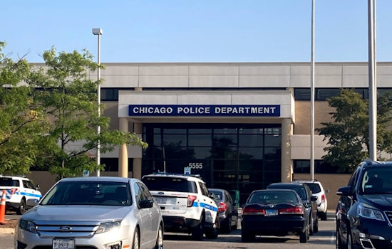 Chicago's Grand Crossing Hit with Rapid String of Armed Robberies