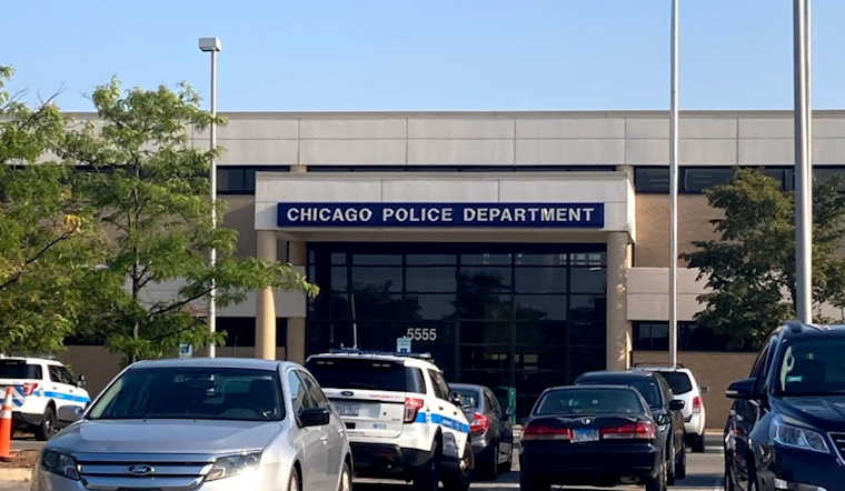 Chicago's Grand Crossing Hit with Rapid String of Armed Robberies