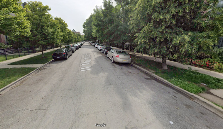 Chicago Woman Robbed By Armed Suspects In Broad Daylight
