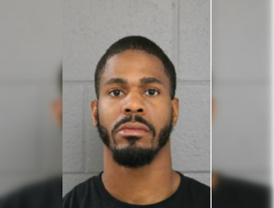 Chicago Suspect Who Allegedly Robbed Retail Store at Gun Point, Apprehended by CPD