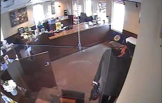 Armed Robbery Terrorizes LoanMax Employees in Salem, NH