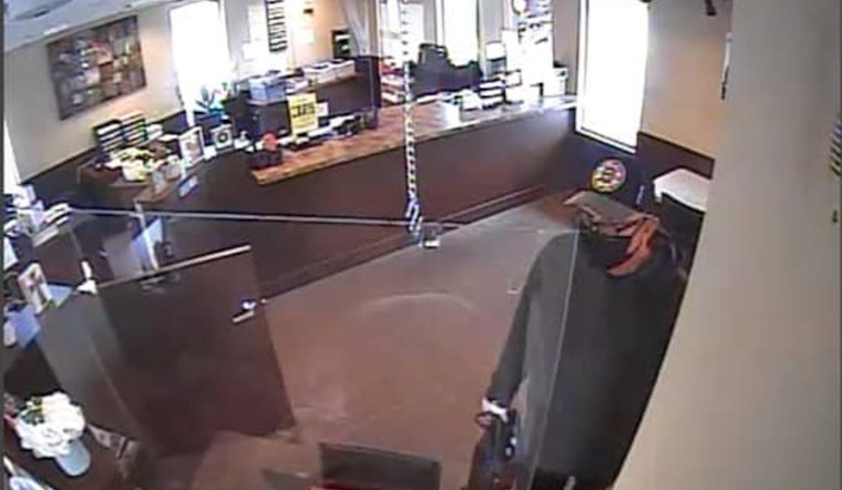 Armed Robbery Terrorizes LoanMax Employees in Salem, NH