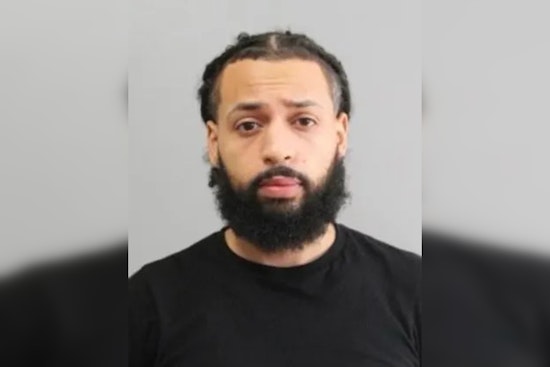 Arrest Made in Case of Man Who Dragged Trooper by Fleeing Vehicle Near Boston
