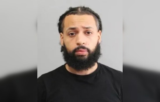 Arrest Made in Case of Man Who Dragged Trooper by Fleeing Vehicle Near Boston