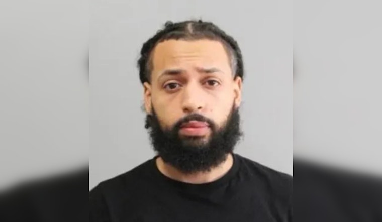 Arrest Made in Case of Man Who Dragged Trooper by Fleeing Vehicle Near Boston