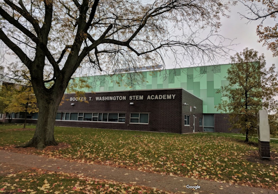 11-Year-Old Child Arrested With Stolen Weapons Following School Shooting Near Urbana