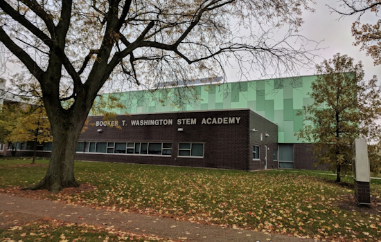 11-Year-Old Child Arrested With Stolen Weapons Following School Shooting Near Urbana
